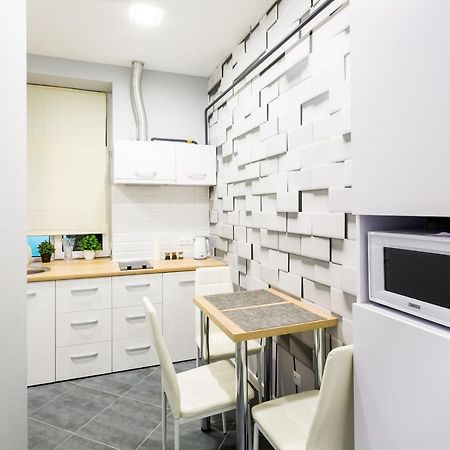 Leogrand Vip Apartments On Pidhirna 3 ลวีฟ ภายนอก รูปภาพ