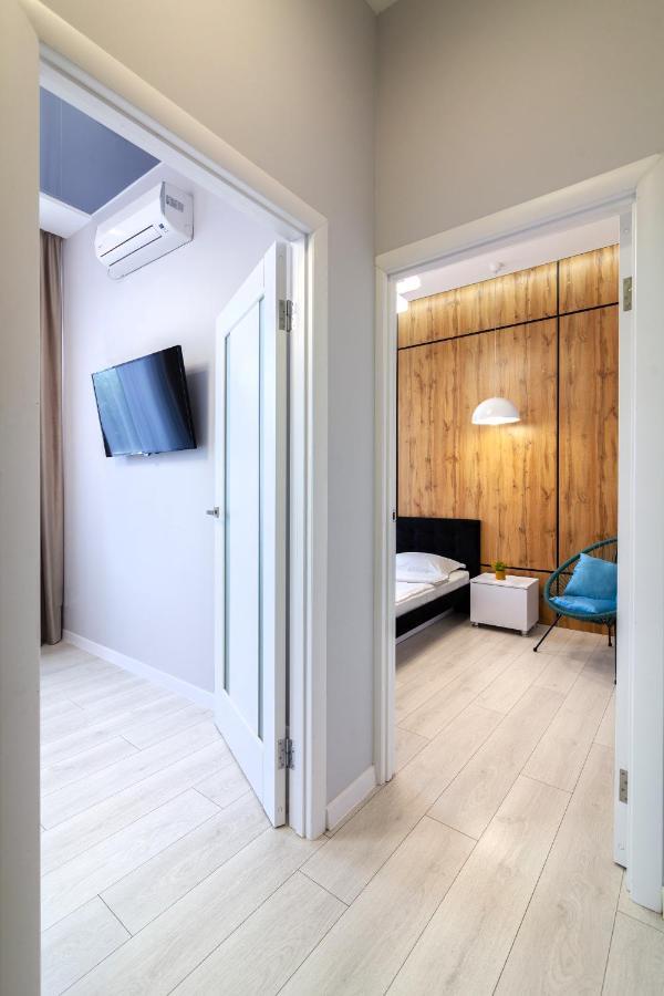 Leogrand Vip Apartments On Pidhirna 3 ลวีฟ ภายนอก รูปภาพ